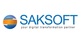Saksoft and Cleo Partner to Provide Real-time Data, Integration, and Automation to Logistics Companies
